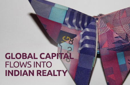 India: The focus of foreign investments