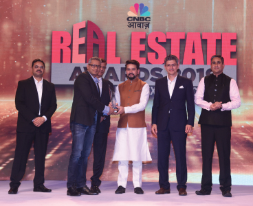 Shapoorji Pallonji Real Estate