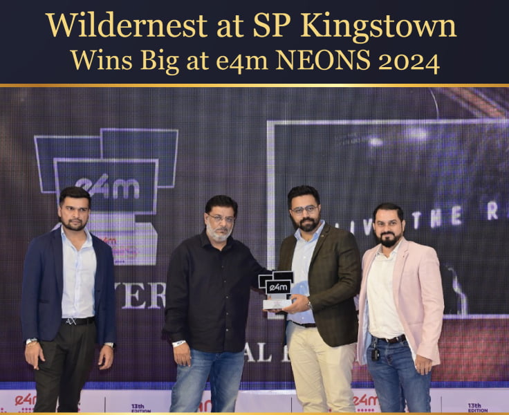 Shapoorji Pallonji Real Estate