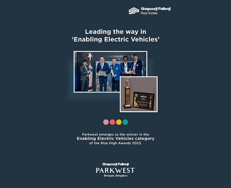 Shapoorji Pallonji Real Estate