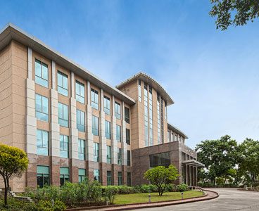 Shapoorji Pallonji Real Estate