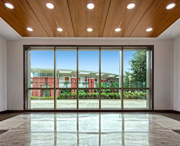 Shapoorji Pallonji Real Estate