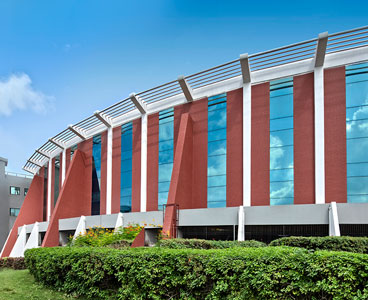 Shapoorji Pallonji Real Estate
