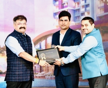 Shapoorji Pallonji Real Estate
