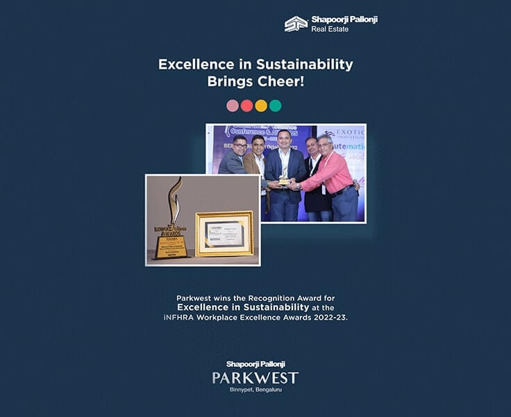 Shapoorji Pallonji Real Estate