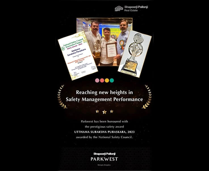 Shapoorji Pallonji Real Estate