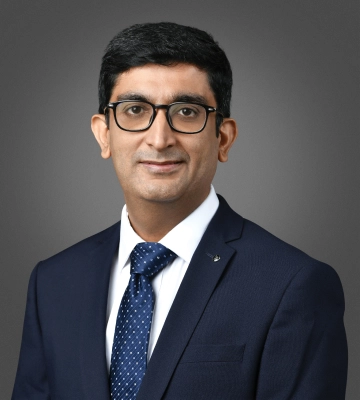 Shapoorji Pallonji Real Estate