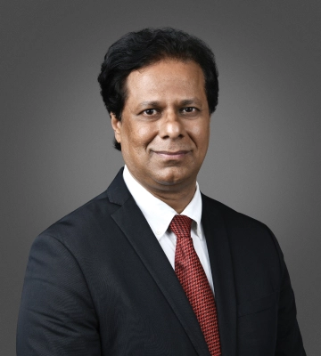 Shapoorji Pallonji Real Estate