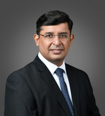Shapoorji Pallonji Real Estate