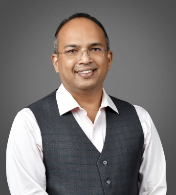 Shapoorji Pallonji Real Estate