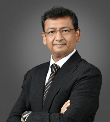 Shapoorji Pallonji Real Estate