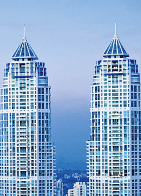 Shapoorji Pallonji Real Estate