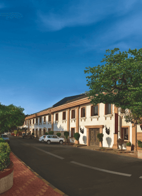 Shapoorji Pallonji Real Estate