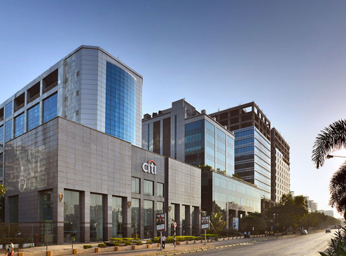 Shapoorji Pallonji Real Estate