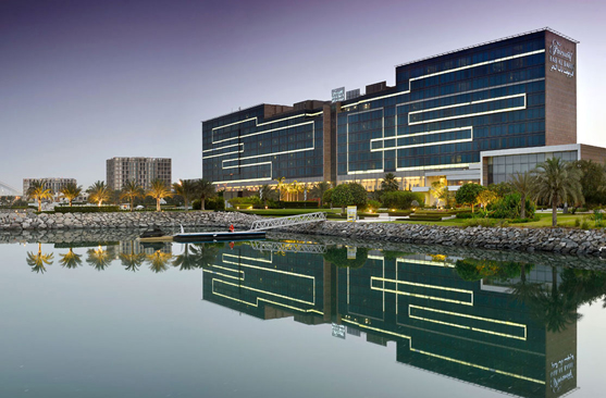 Shapoorji Pallonji Real Estate