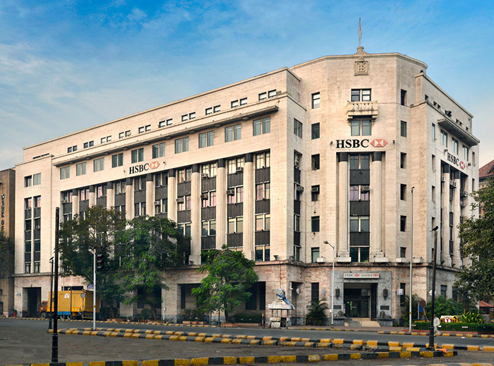 Shapoorji Pallonji Real Estate