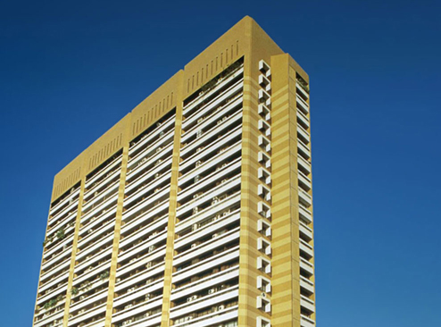 Shapoorji Pallonji Real Estate