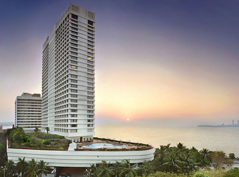 Shapoorji Pallonji Real Estate