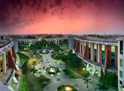 Shapoorji Pallonji Real Estate