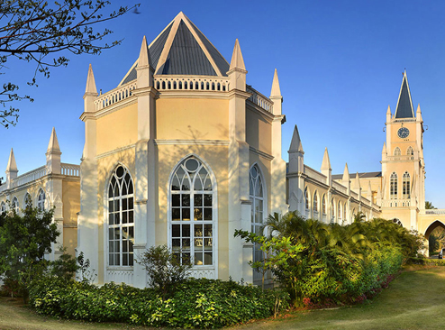 Shapoorji Pallonji Real Estate