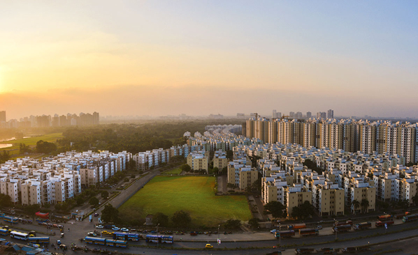 Shapoorji Pallonji Real Estate