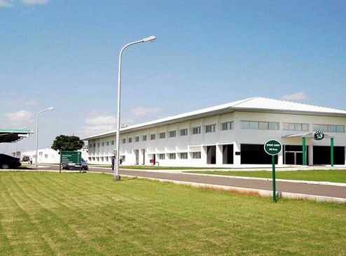 Shapoorji Pallonji Real Estate