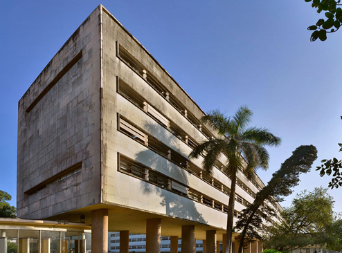 Shapoorji Pallonji Real Estate