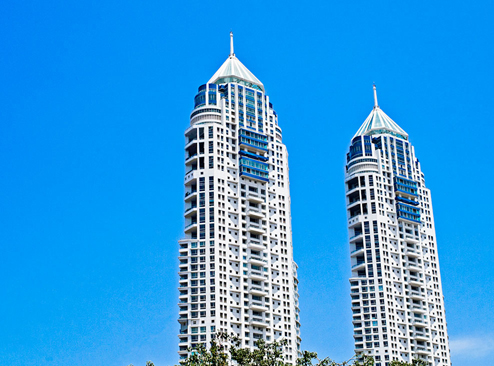 Shapoorji Pallonji Real Estate