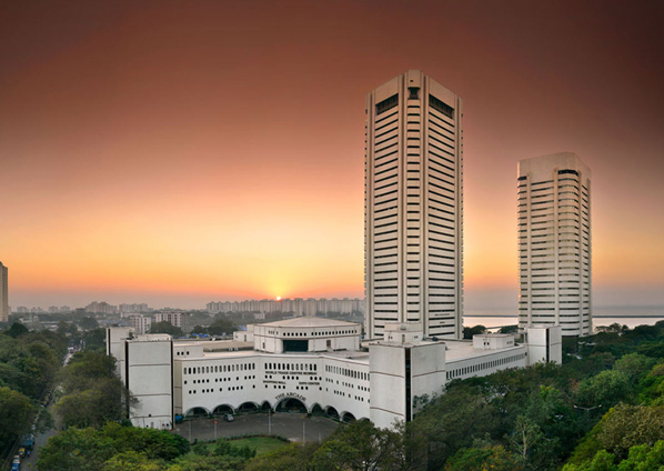 Shapoorji Pallonji Real Estate