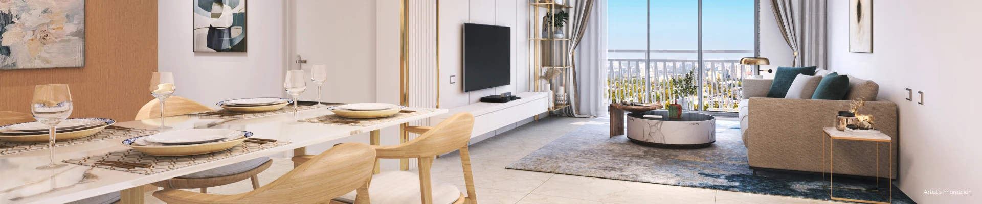 Shapoorji Pallonji Real Estate BKC 28