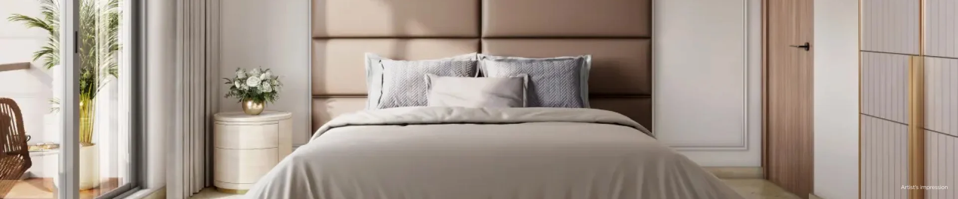 Shapoorji Pallonji Real Estate BKC 9