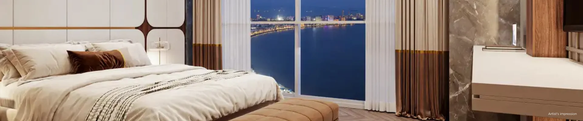 Shapoorji Pallonji Real Estate The Odyssey