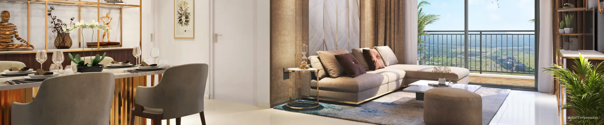 Shapoorji Pallonji Real Estate Vanaha