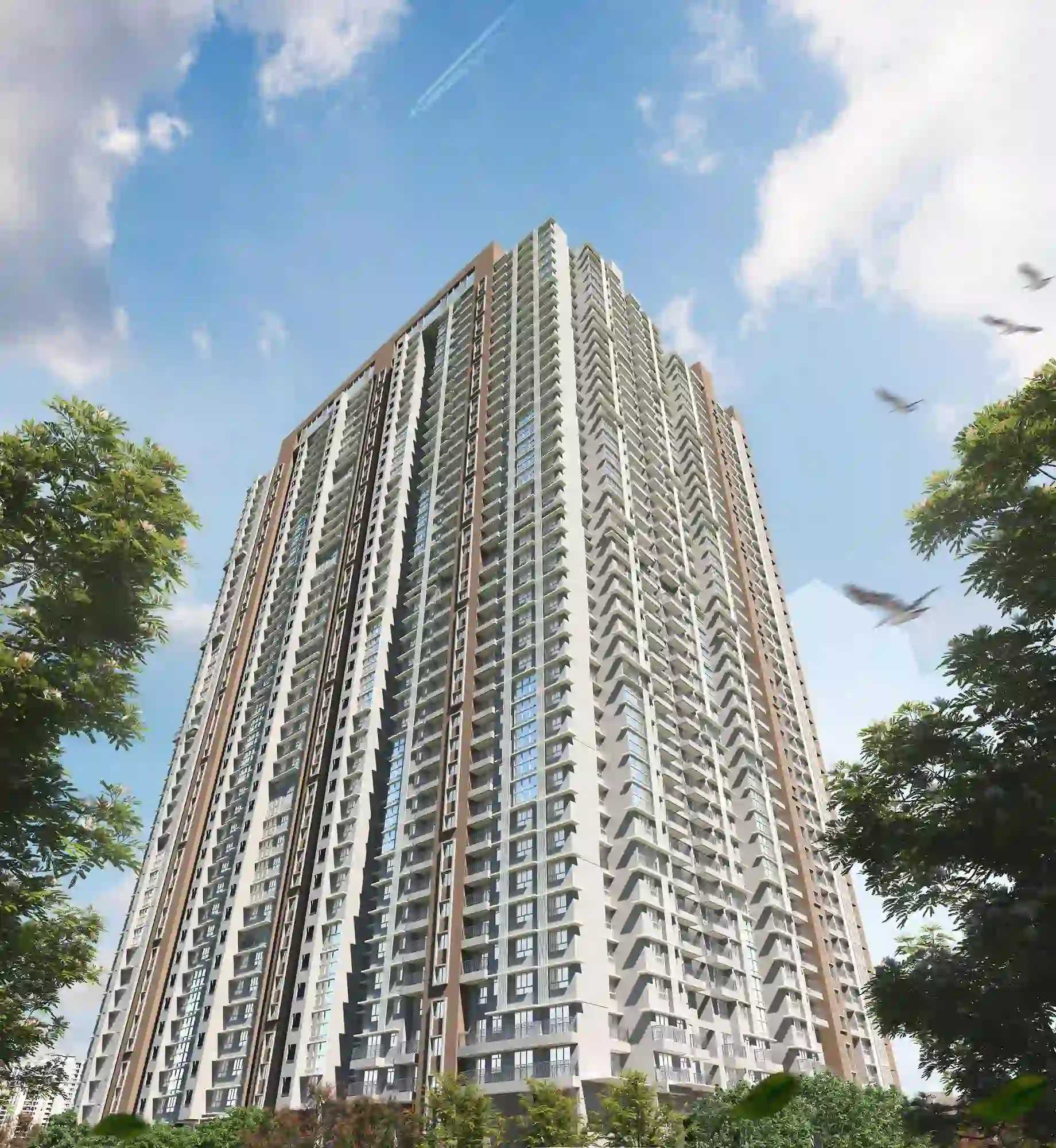 Heartland Mulund West, Mumbai