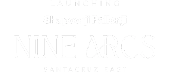 Shapoorji Pallonji Nine Arcs