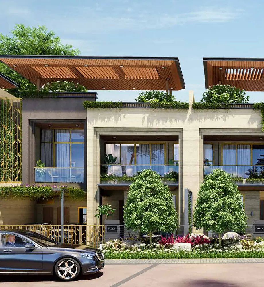 The Vastion Hadapsar Annexe, Pune