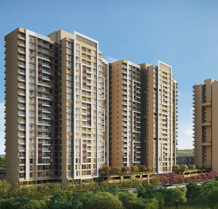 Vyomora Hinjawadi, Pune