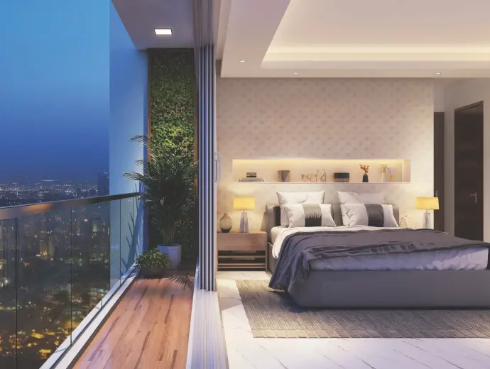 Carpet Area vs Super Built-Up: What Thane Buyers Must Understand