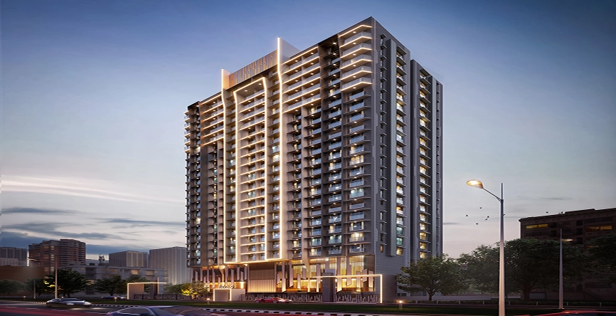 Here’s why BKC 9 leads the pack in 2 BHKs in BKC
