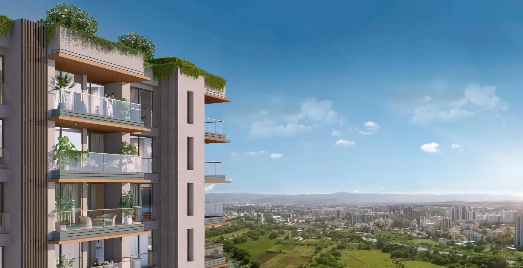 Top 5 Localities to Buy a Home in Pune in 2025: Kharadi, Wakad, Hinjewadi, Bavdhan or Hadapsar?