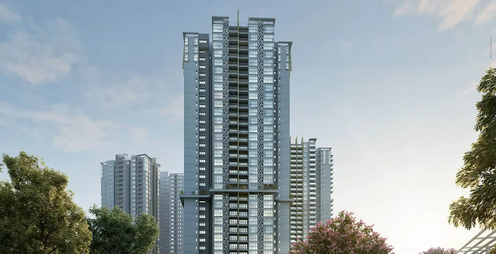 Buying a Home in Bangalore in 2025? Here’s What’s Hot & What’s Not