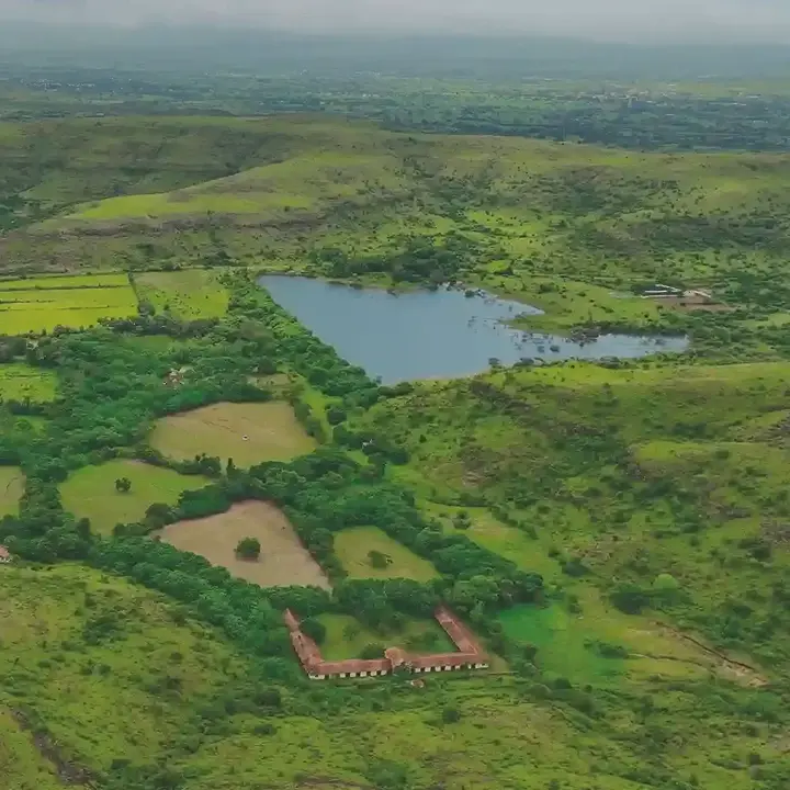 Plots vs Flats in Pune (2026): Why Jadhavwadi Plots Are a Smarter Investment