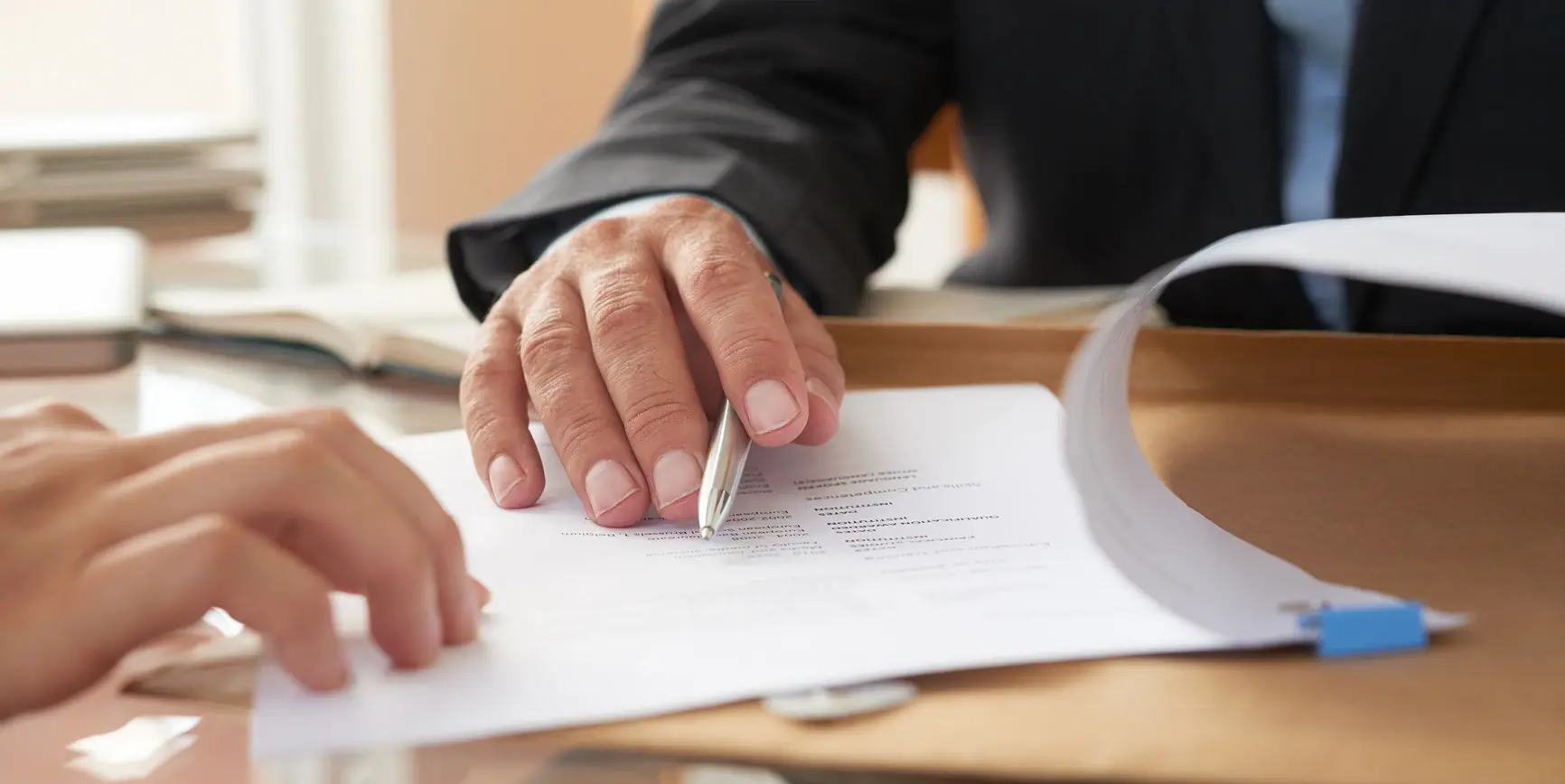 Stamp Duty & Registration Charges in Thane (2025)—What Home Buyers at Pokharan Road No. 2 Should Know