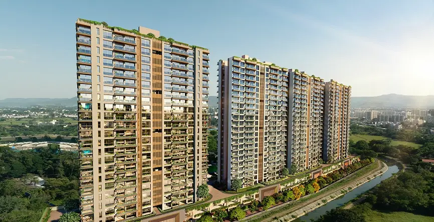 Top 10 Reasons to Invest in Wildernest by Shapoorji Pallonji– Pune’s Premier Nature-Inspired Township