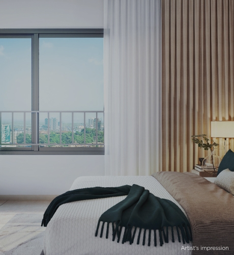 Joyville Hadapsar Annexe Pune